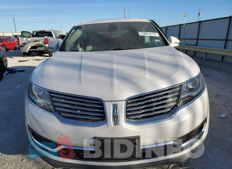 2LMTJ6KR6GBL79989 Photo# 5