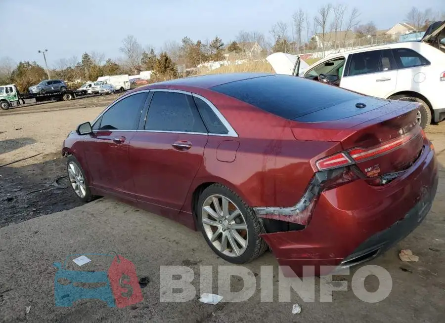 3LN6L2J98ER827497 Photo# 2