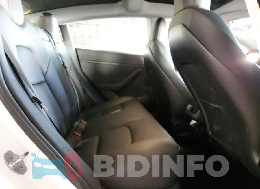 5YJ3E1EA4NF115814 Photo# 10