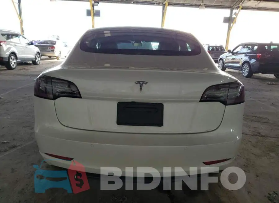 5YJ3E1EA4NF115814 Photo# 6