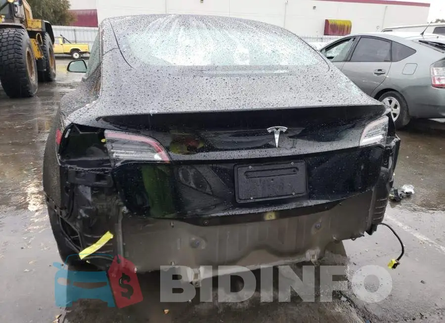 5YJ3E1EA8NF188054 Photo# 6