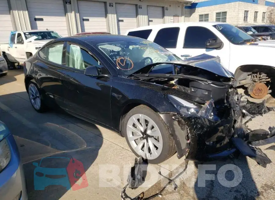 5YJ3E1EB6NF287271 Photo# 4