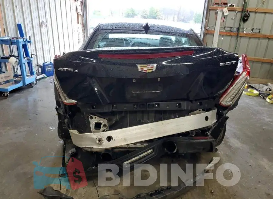 1G6AG1RX3G0186183 Photo# 6