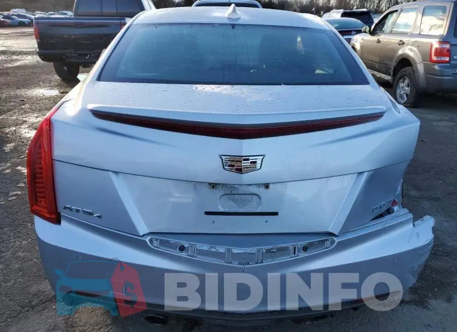 1G6AH5RX8F0125995 Photo# 6