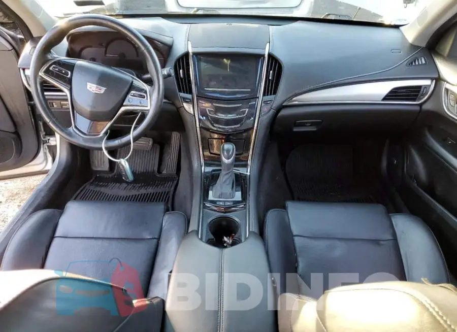 1G6AH5RX8F0125995 Photo# 8