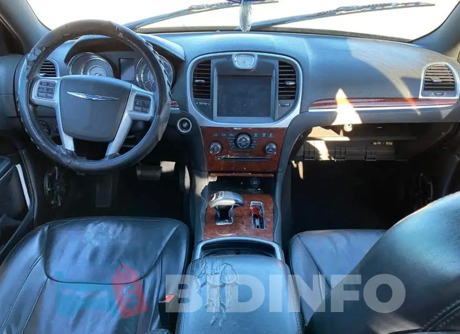 2C3CCAAG5EH119059 Photo# 9