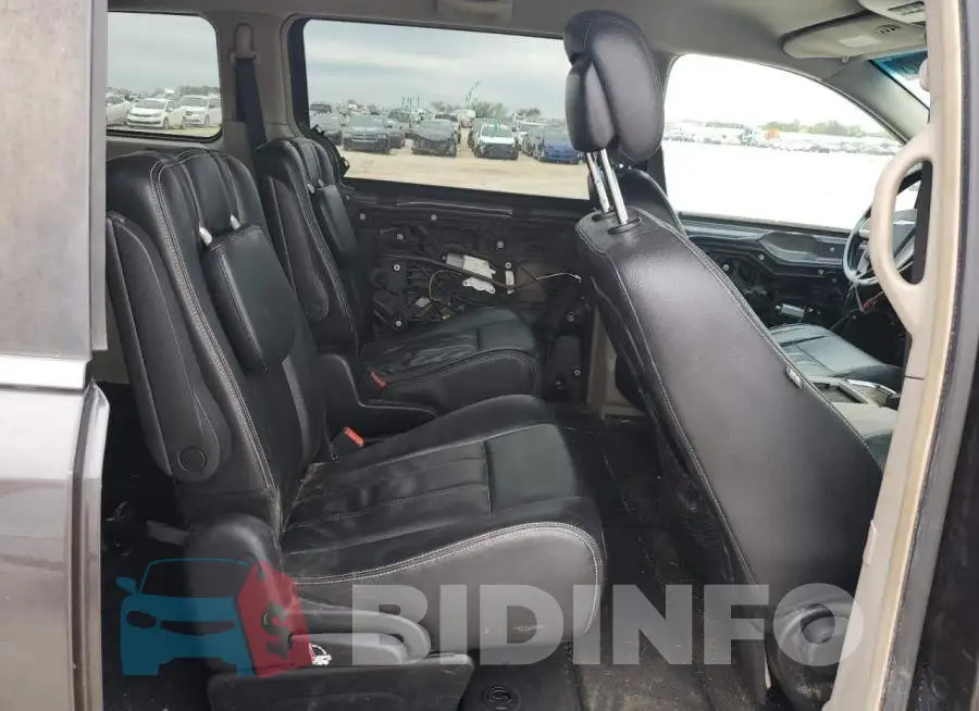 2C4RC1BG3GR165068 Photo# 11