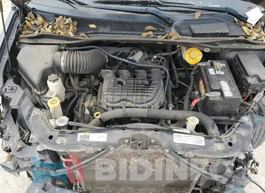 2C4RC1BG3GR165068 Photo# 12
