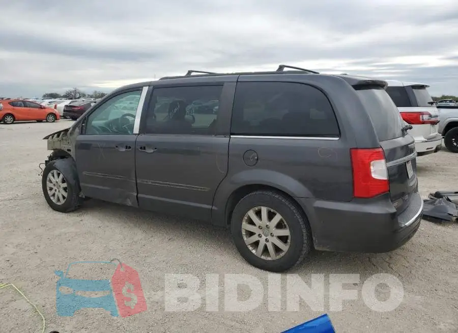 2C4RC1BG3GR165068 Photo# 2