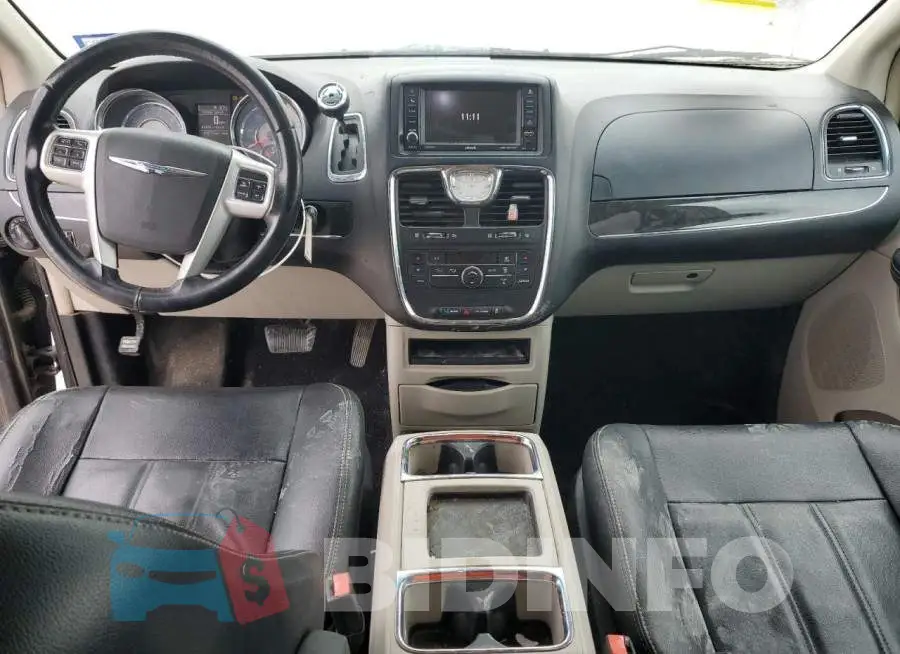 2C4RC1BG3GR165068 Photo# 8