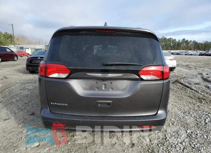 2C4RC1DG9LR184280 Photo# 6