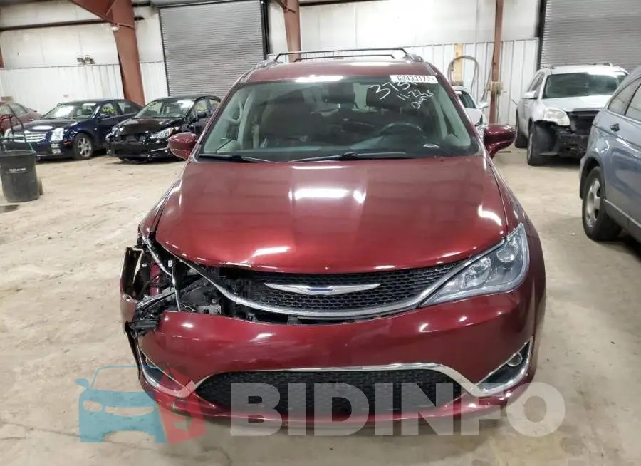 2C4RC1EG1HR543739 Photo# 5