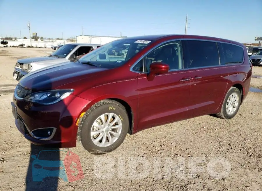 2C4RC1FG1JR280236 Photo# 1