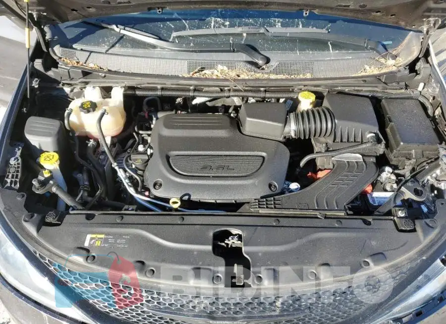 2C4RC1FG6LR134076 Photo# 12