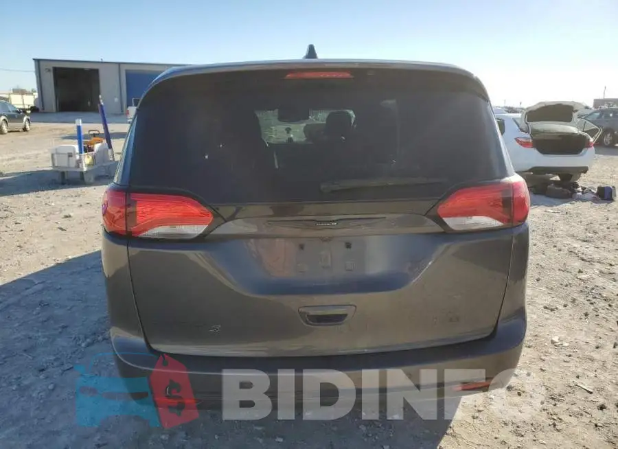 2C4RC1FG6LR134076 Photo# 6