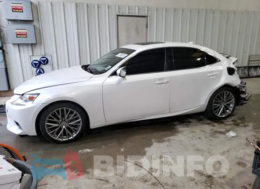 JTHBF1D24F5070099 Photo# 1
