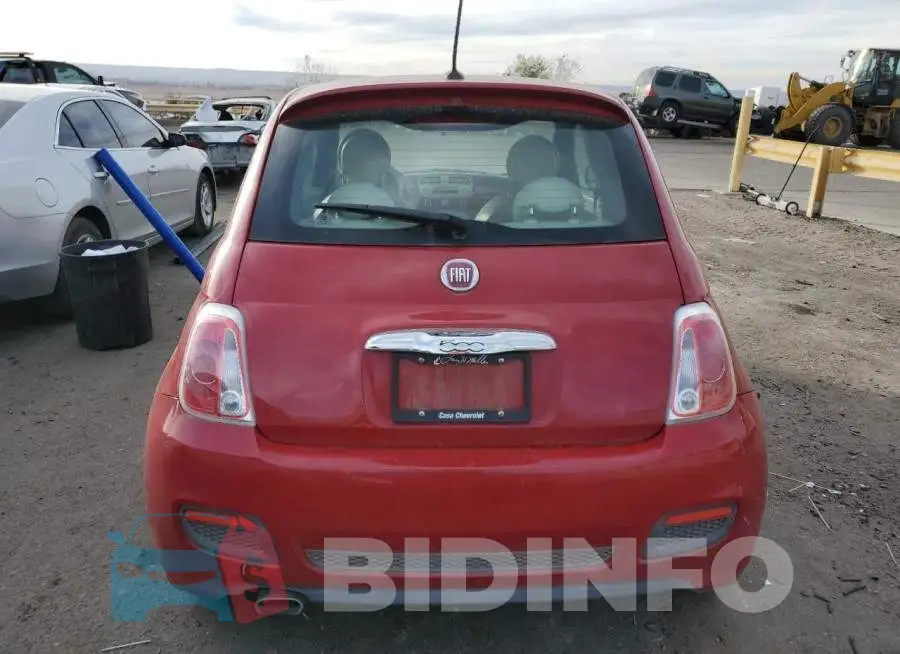 3C3CFFBR8FT549973 Photo# 6