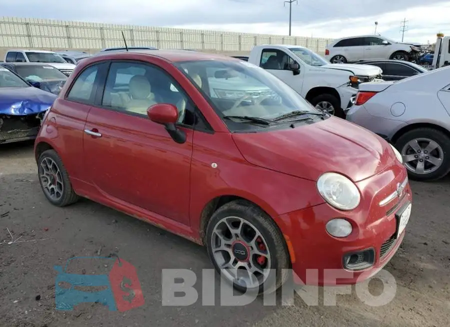 3C3CFFBR8FT549973 Photo# 4