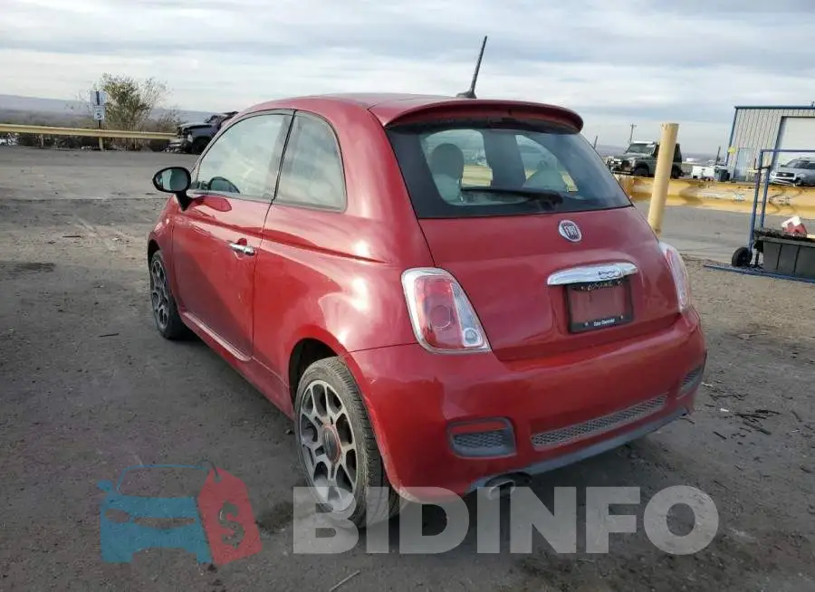 3C3CFFBR8FT549973 Photo# 2