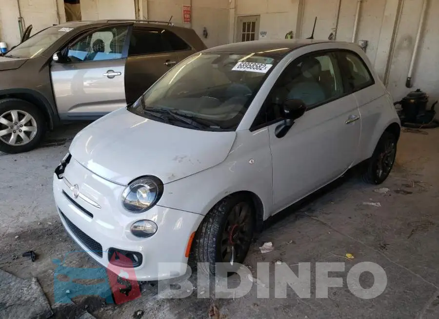 3C3CFFKR1HT700185 Photo# 1