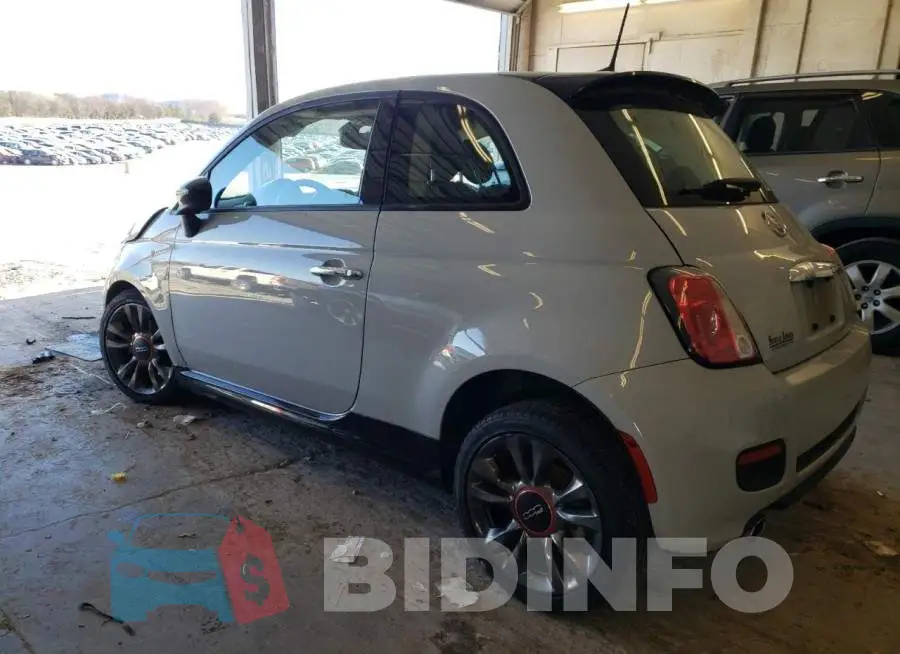 3C3CFFKR1HT700185 Photo# 2
