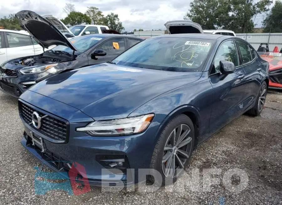 7JRL12TZ1NG174692 Photo# 2