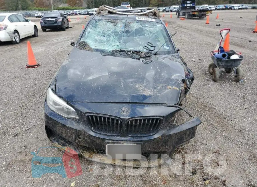 WBA1J7C57EVX33896 Photo# 5