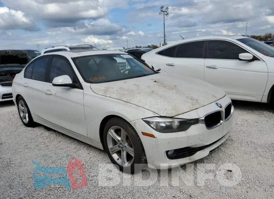 WBA3A5G57ENP31119 Photo# 1