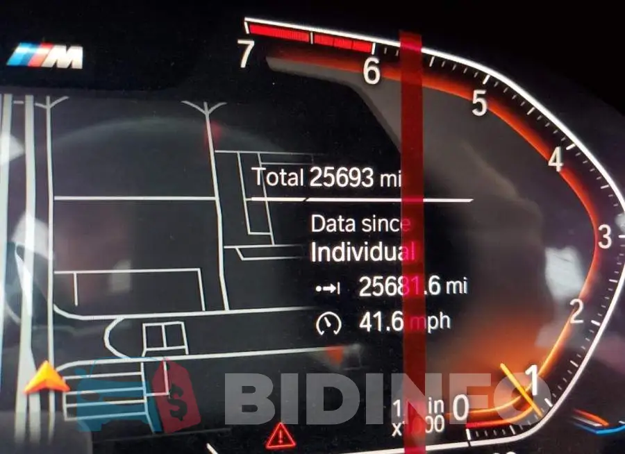 WBA53BH03NCJ48823 Photo# 8