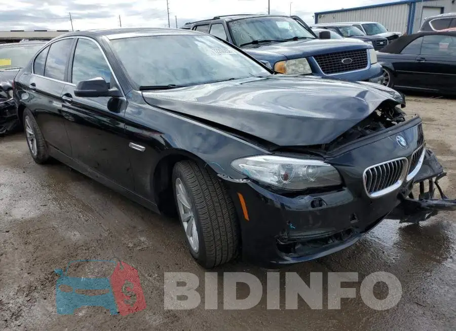 WBA5A5C55ED512454 Photo# 4