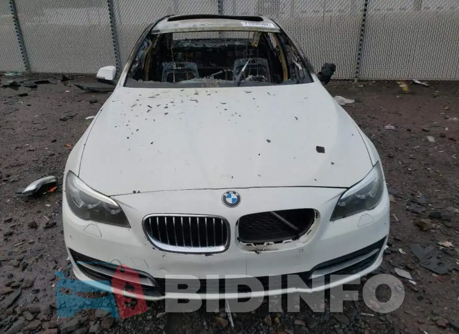 WBA5A7C58ED617047 Photo# 5
