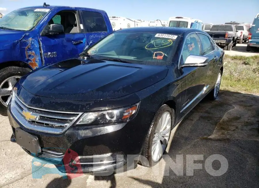 1G1145S32GU157649 Photo# 2