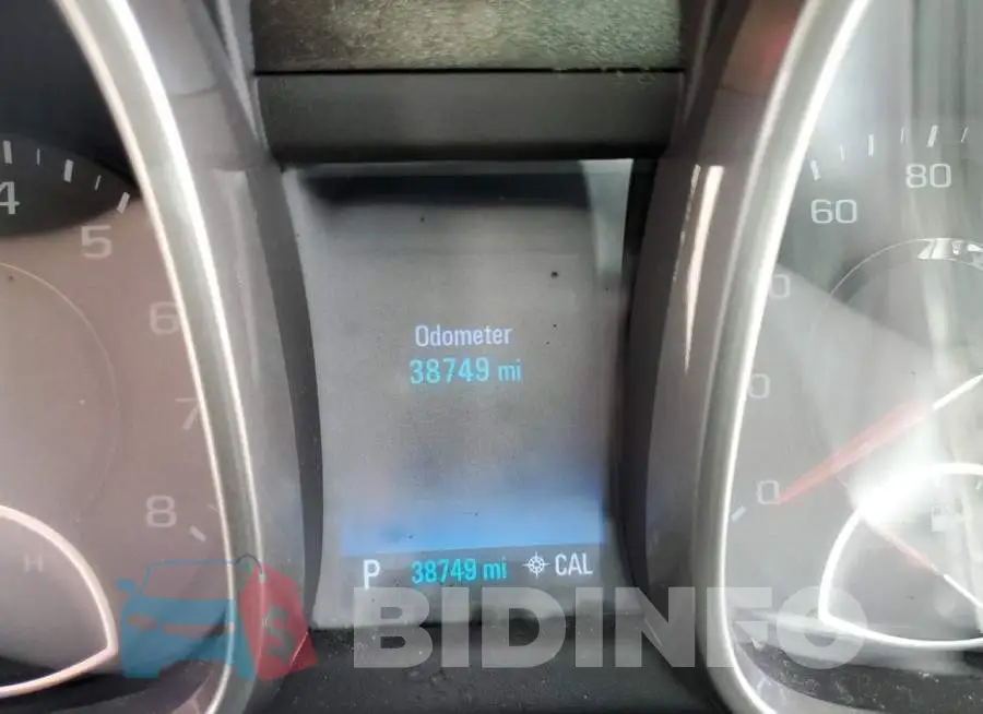 1G11B5SL6FF106728 Photo# 8