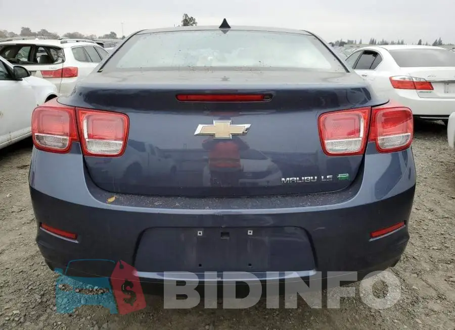 1G11B5SLXEF224599 Photo# 6