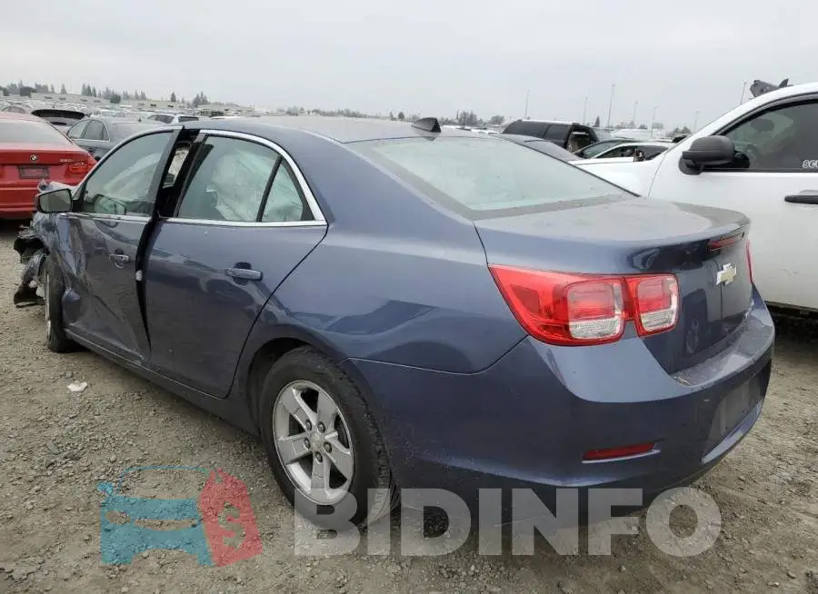 1G11B5SLXEF224599 Photo# 2