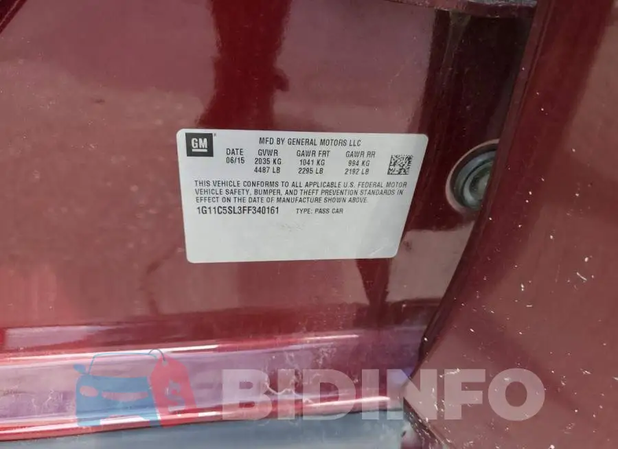 1G11C5SL3FF340161 Photo# 12
