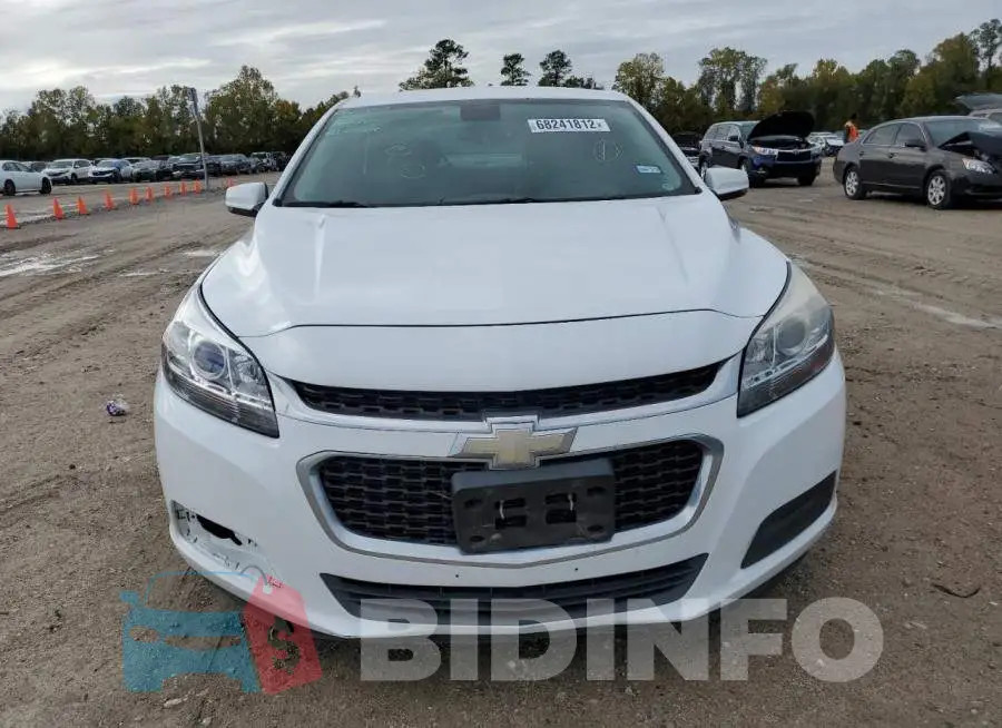 1G11C5SL7EF185645 Photo# 5