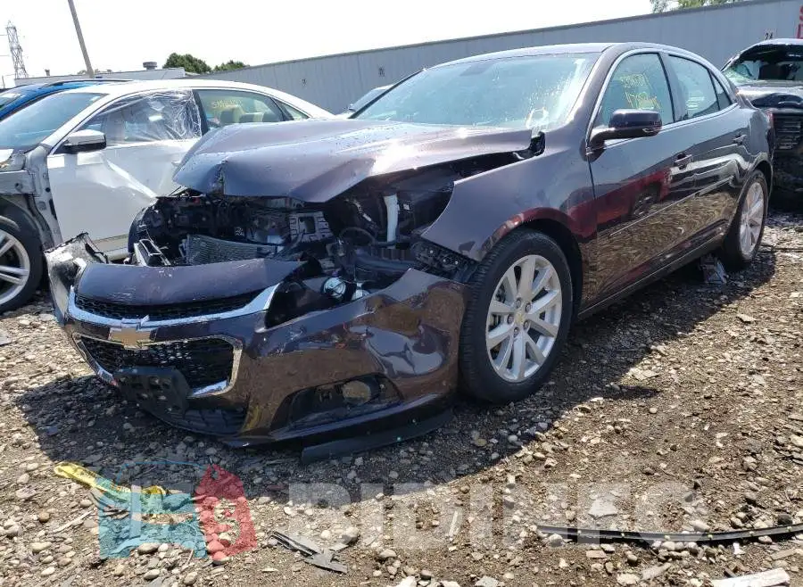 1G11D5SL5FF228541 Photo# 2