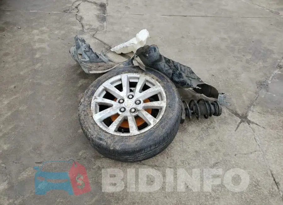 1G11D5SL5FU150368 Photo# 12