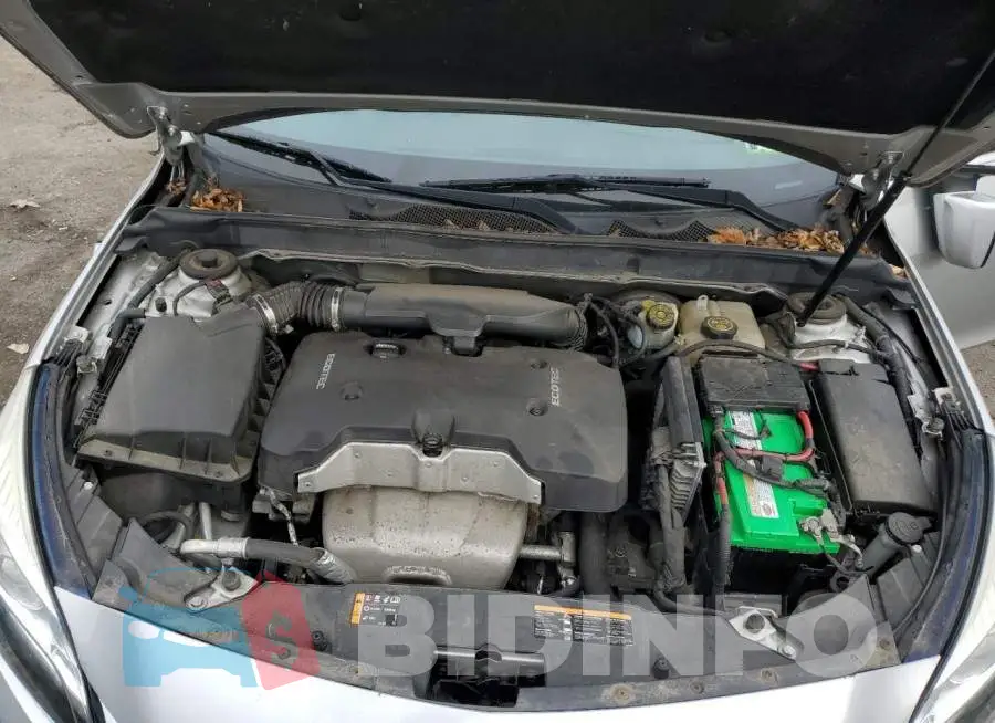 1G11E5SL6EF299159 Photo# 11