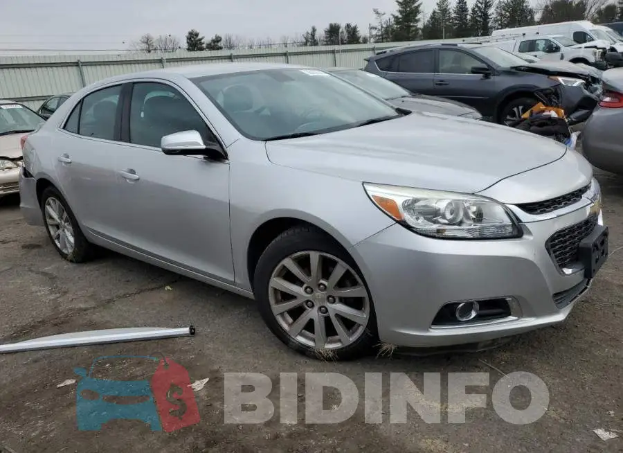 1G11E5SL6EF299159 Photo# 4