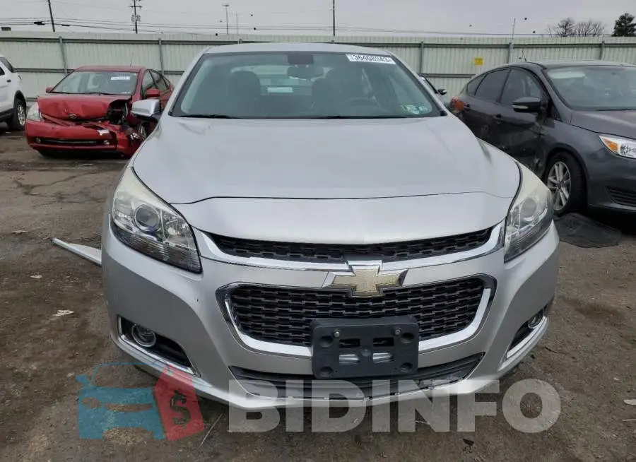 1G11E5SL6EF299159 Photo# 5