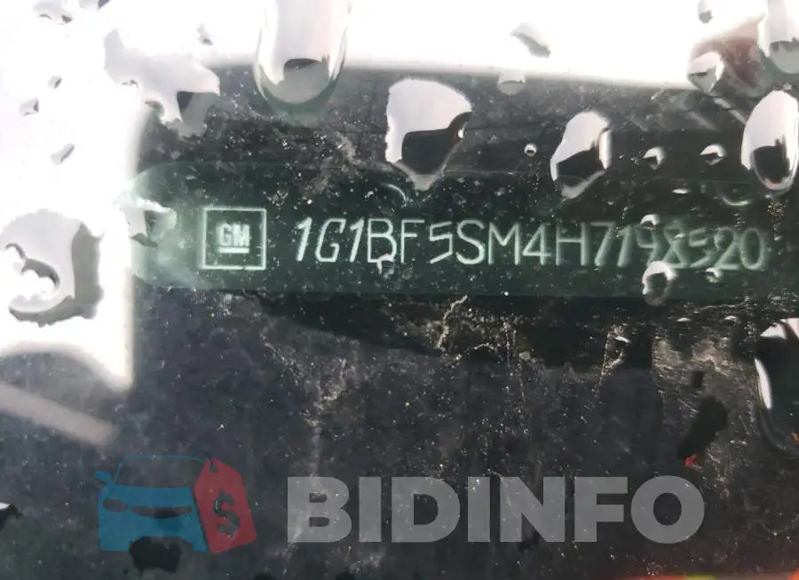 1G1BF5SM4H7198520 Photo# 13