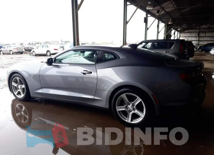 1G1FB1RX8N0110482 Photo# 2