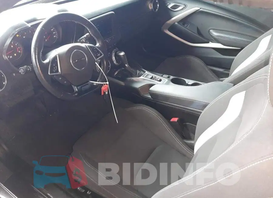1G1FB1RX8N0110482 Photo# 8
