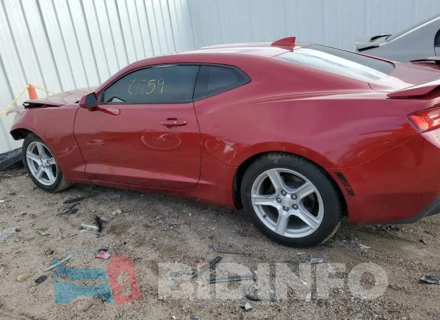 1G1FB1RX9H0101522 Photo# 2