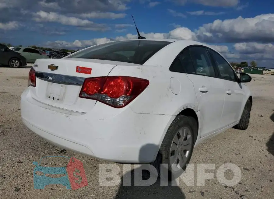 1G1PA5SH4E7328234 Photo# 4