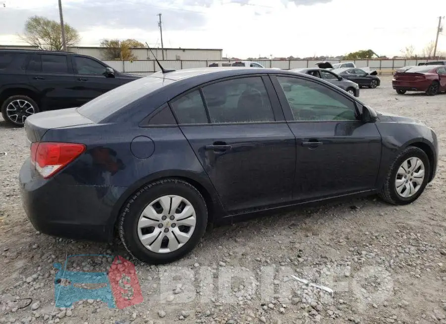 1G1PA5SH5E7325732 Photo# 3