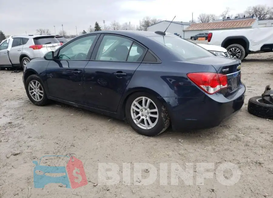 1G1PA5SHXF7293572 Photo# 2