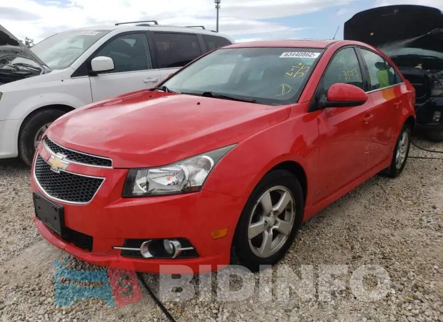 1G1PC5SB5E7298165 Photo# 2